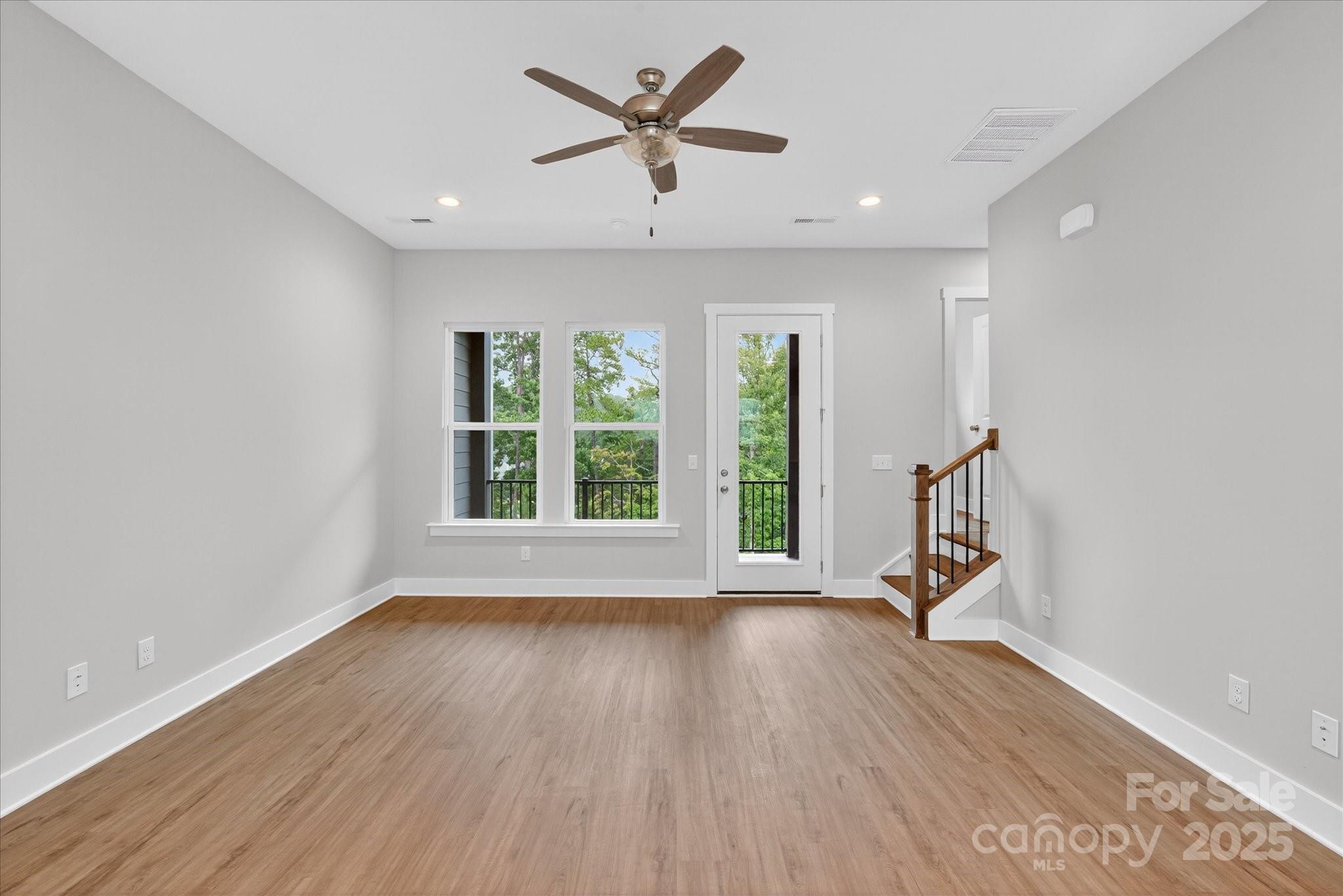 Brixton - Residential