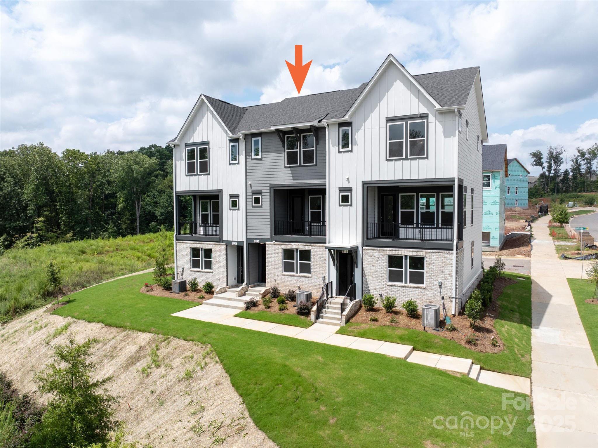 Brixton - Residential