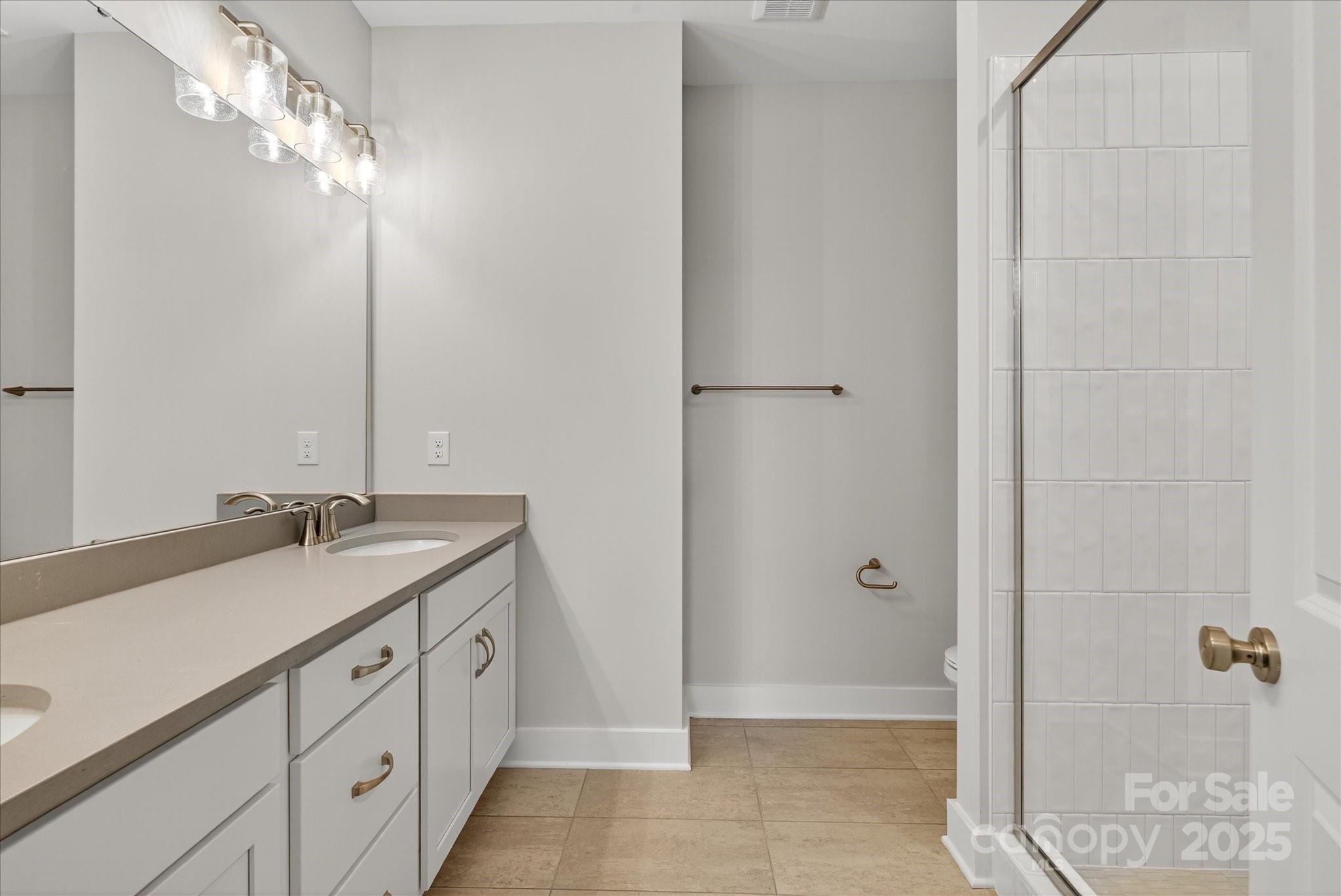 Brixton - Residential