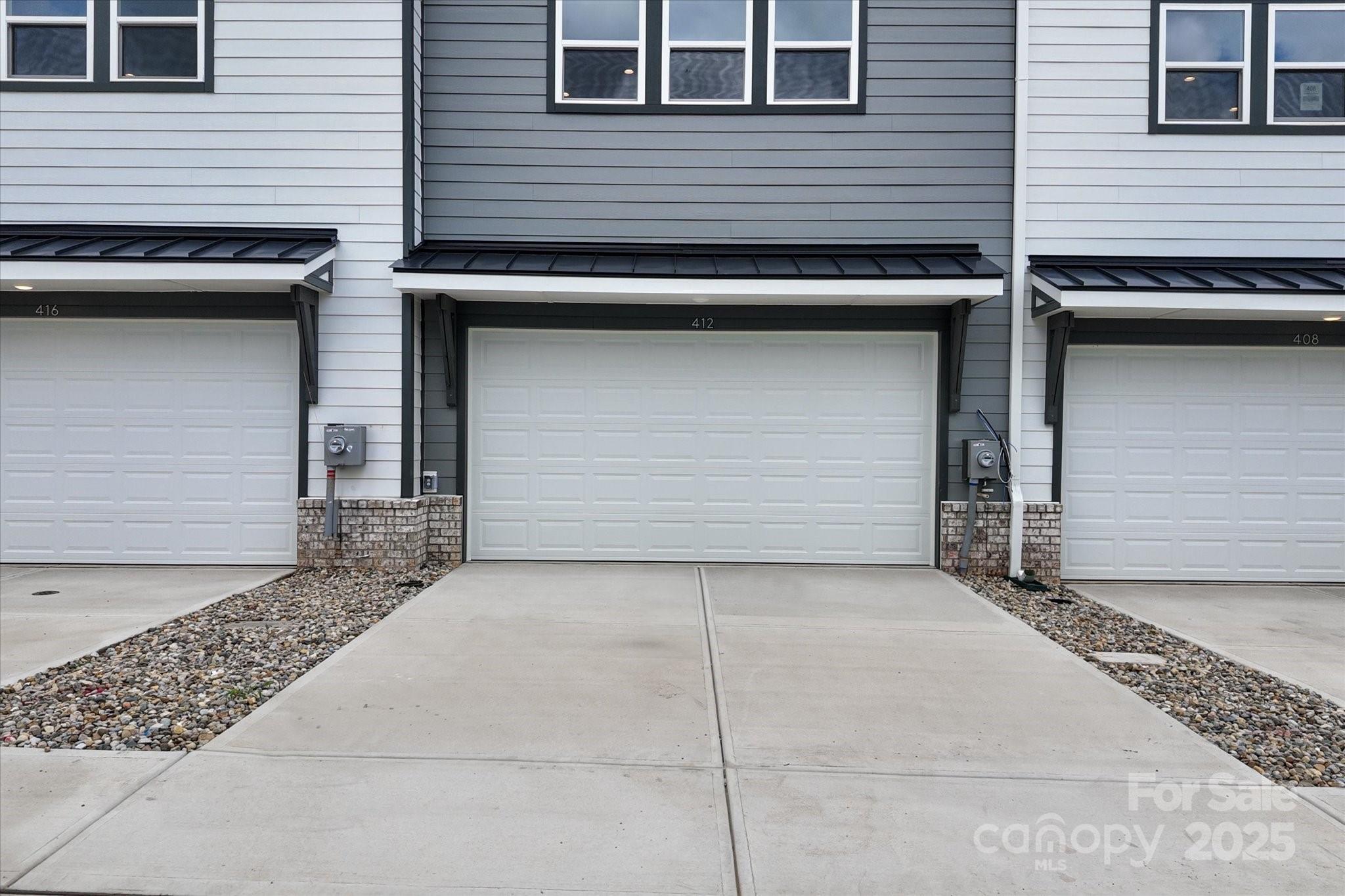 Brixton - Residential