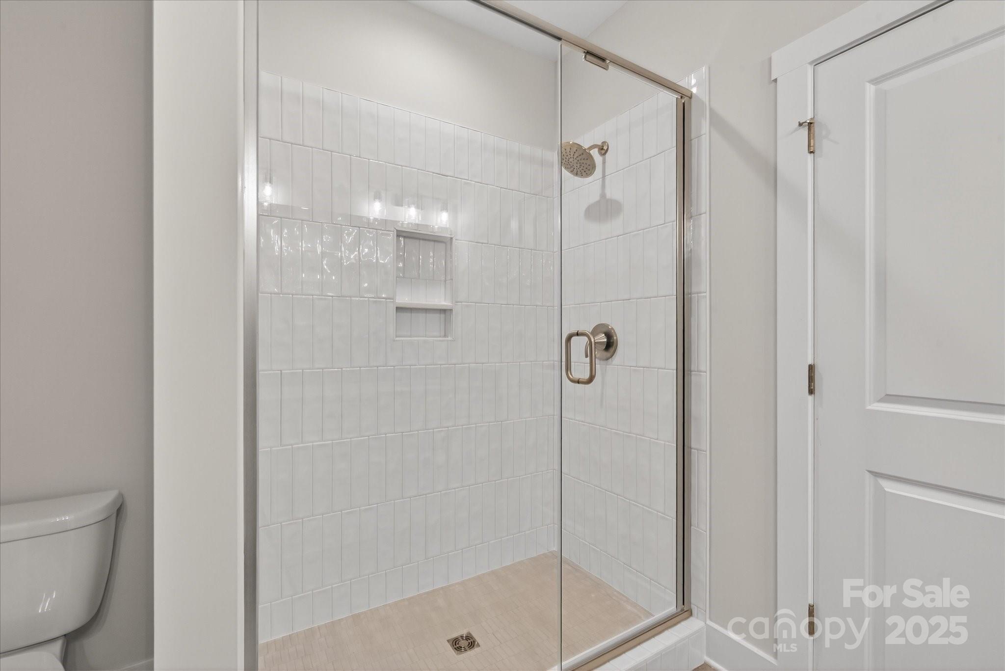 Brixton - Residential