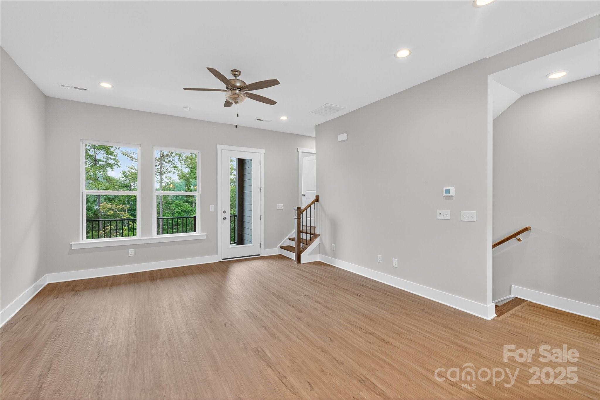 Brixton - Residential