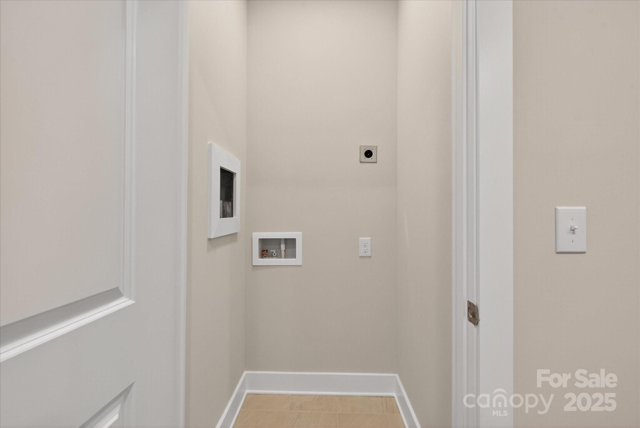 Brixton - Residential