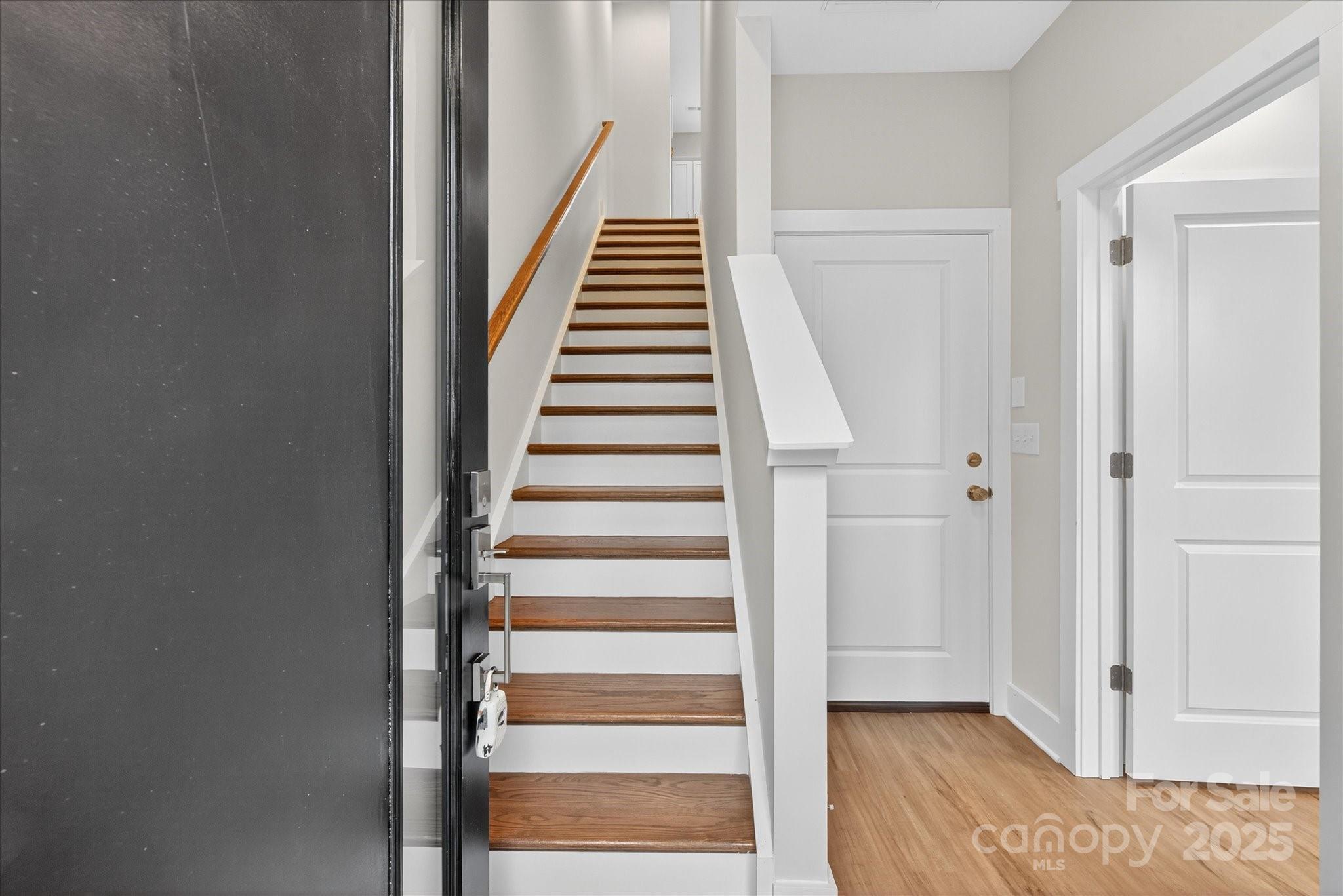 Brixton - Residential