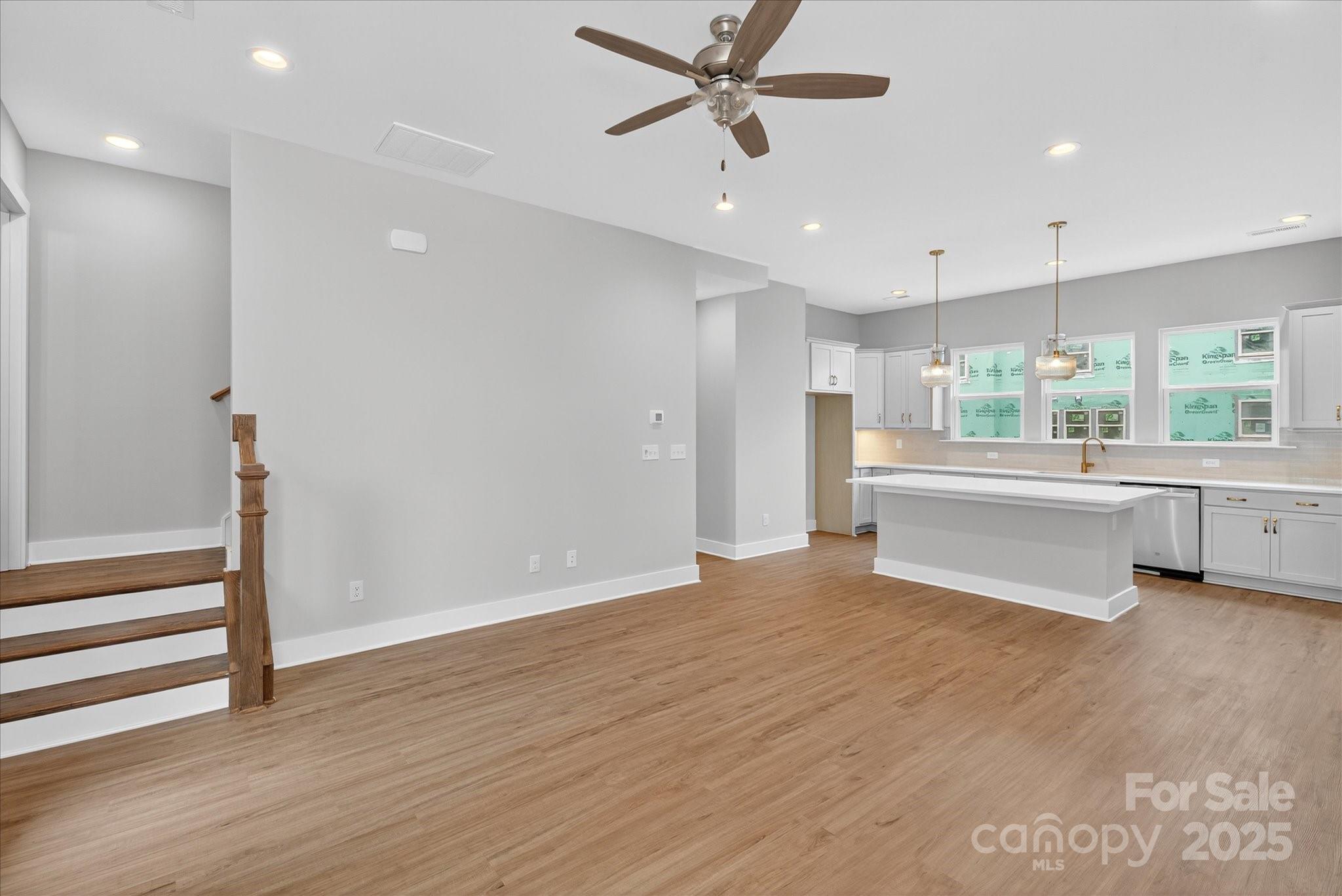 Brixton - Residential