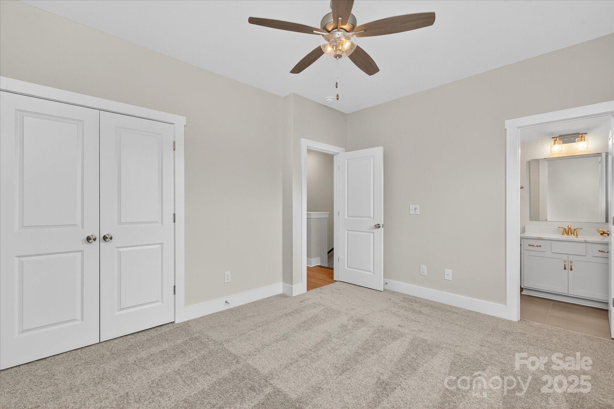 Brixton - Residential