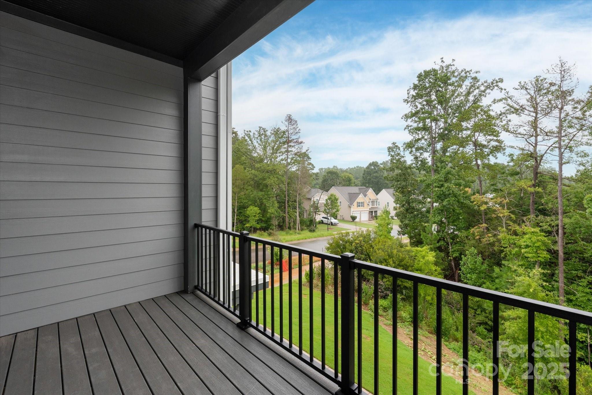 Brixton - Residential