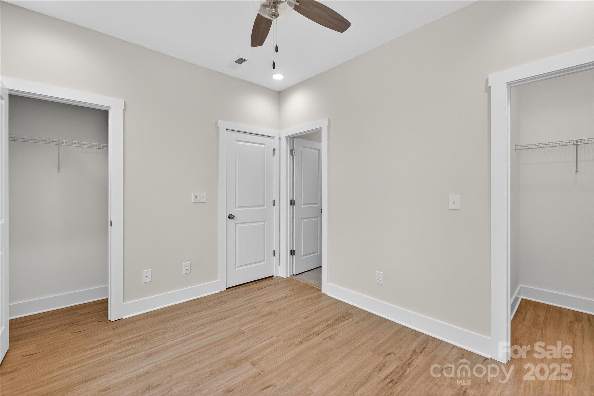 Brixton - Residential