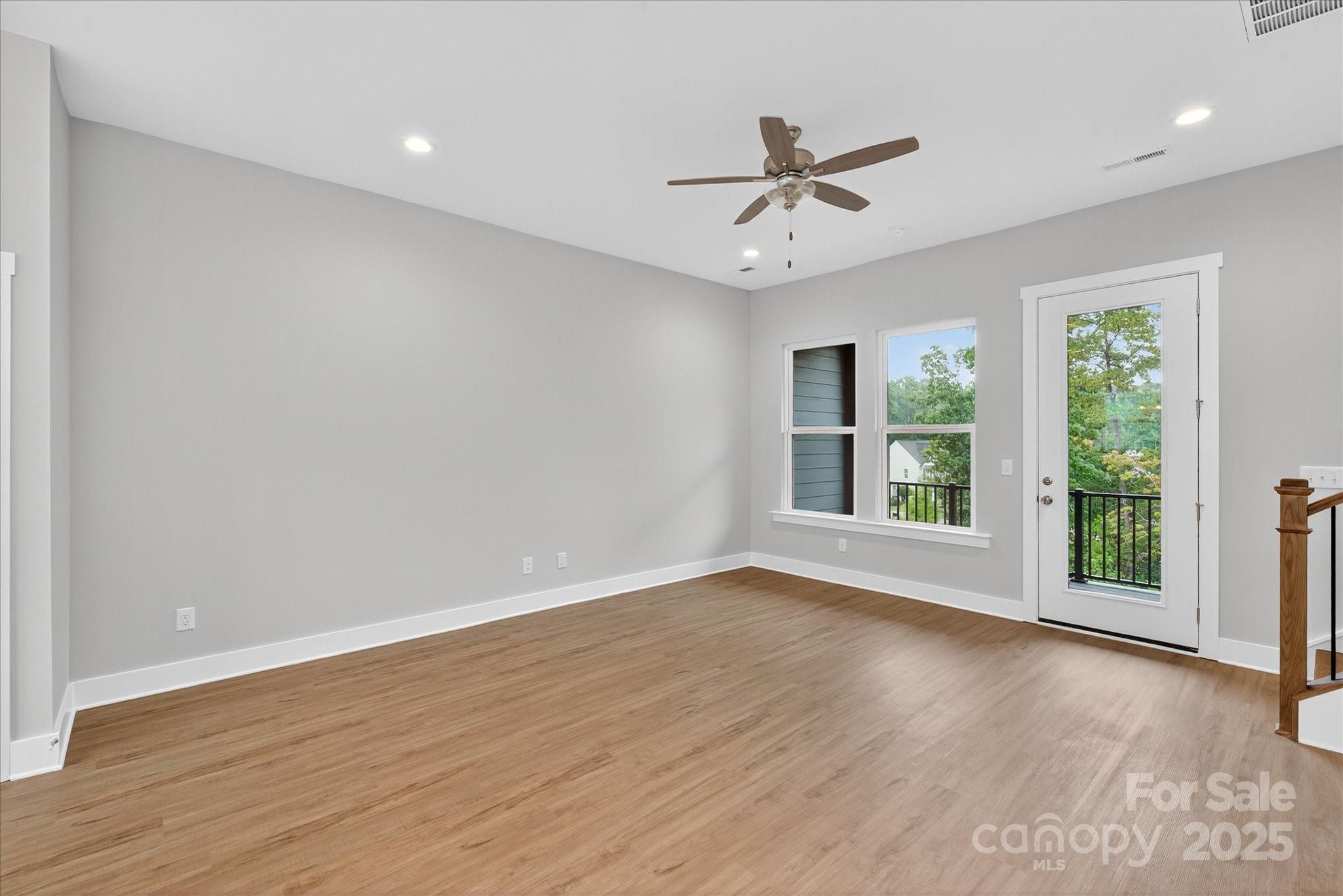 Brixton - Residential