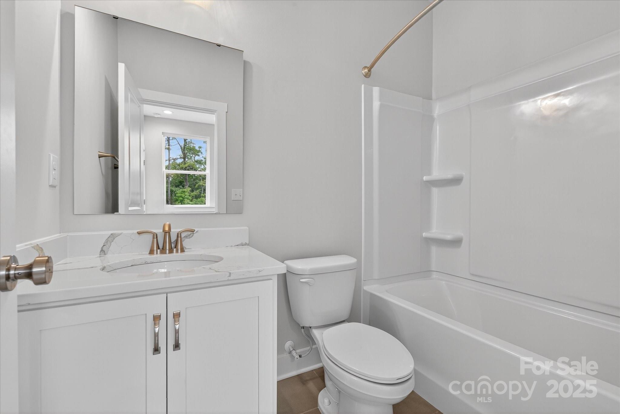 Brixton - Residential