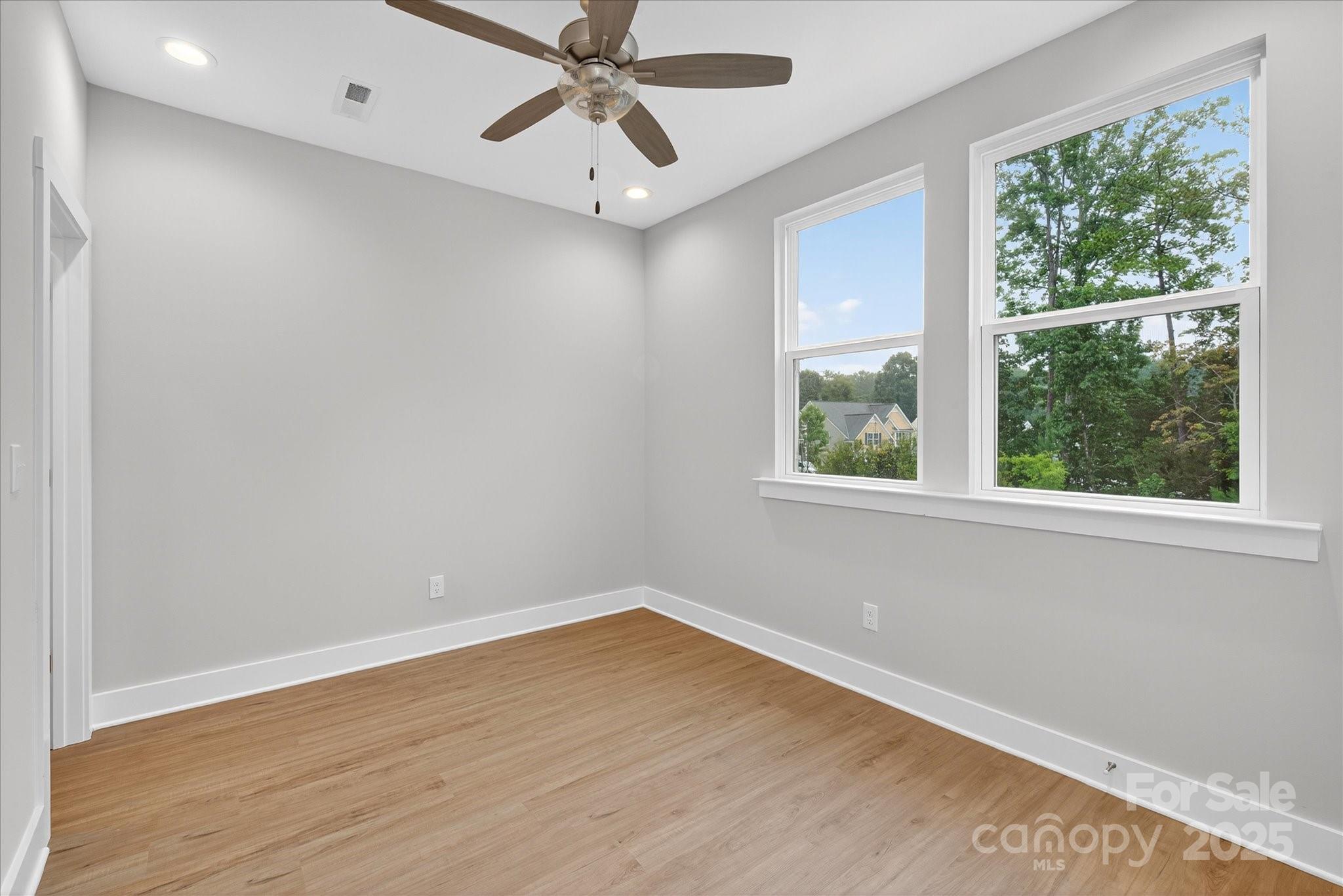 Brixton - Residential