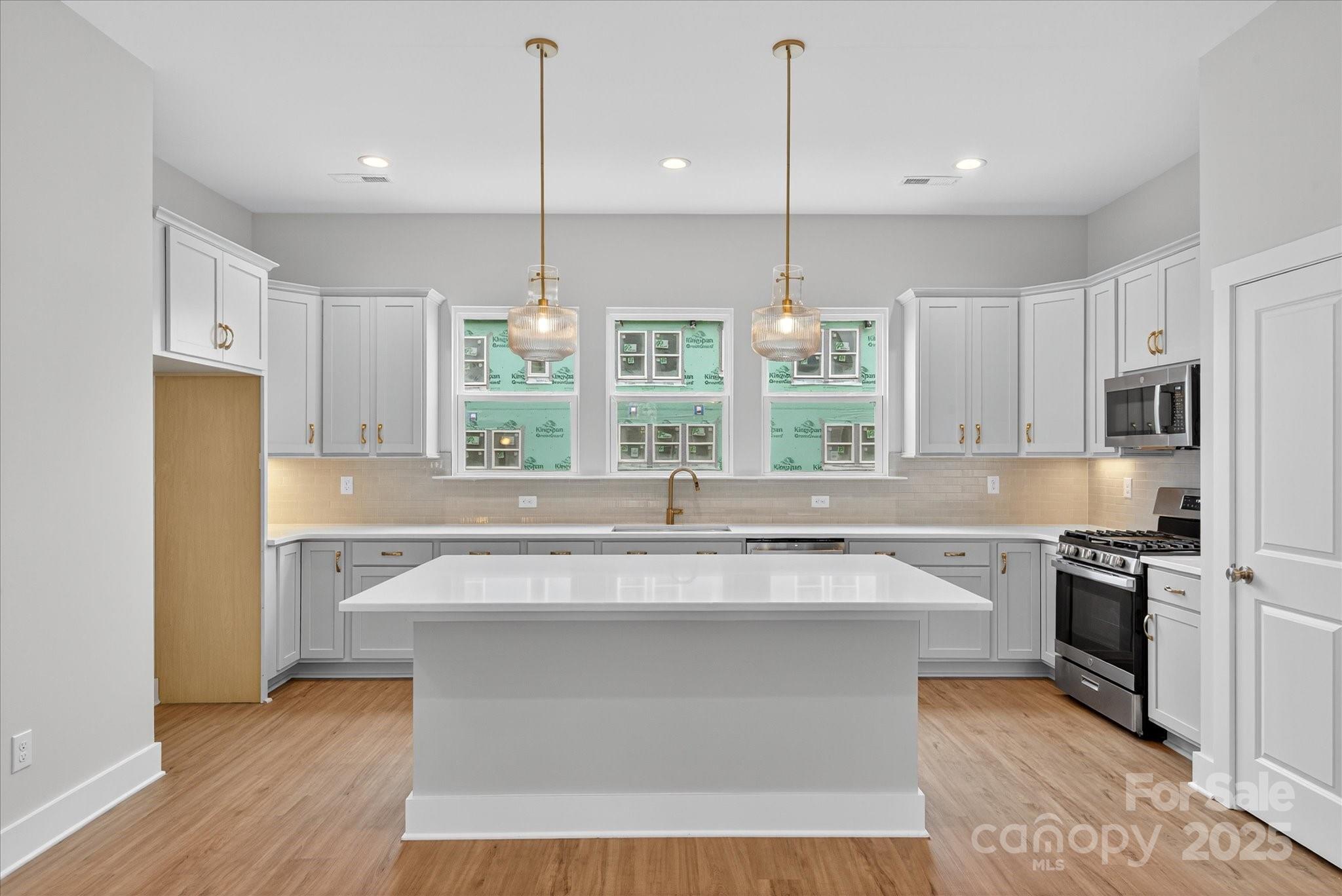 Brixton - Residential