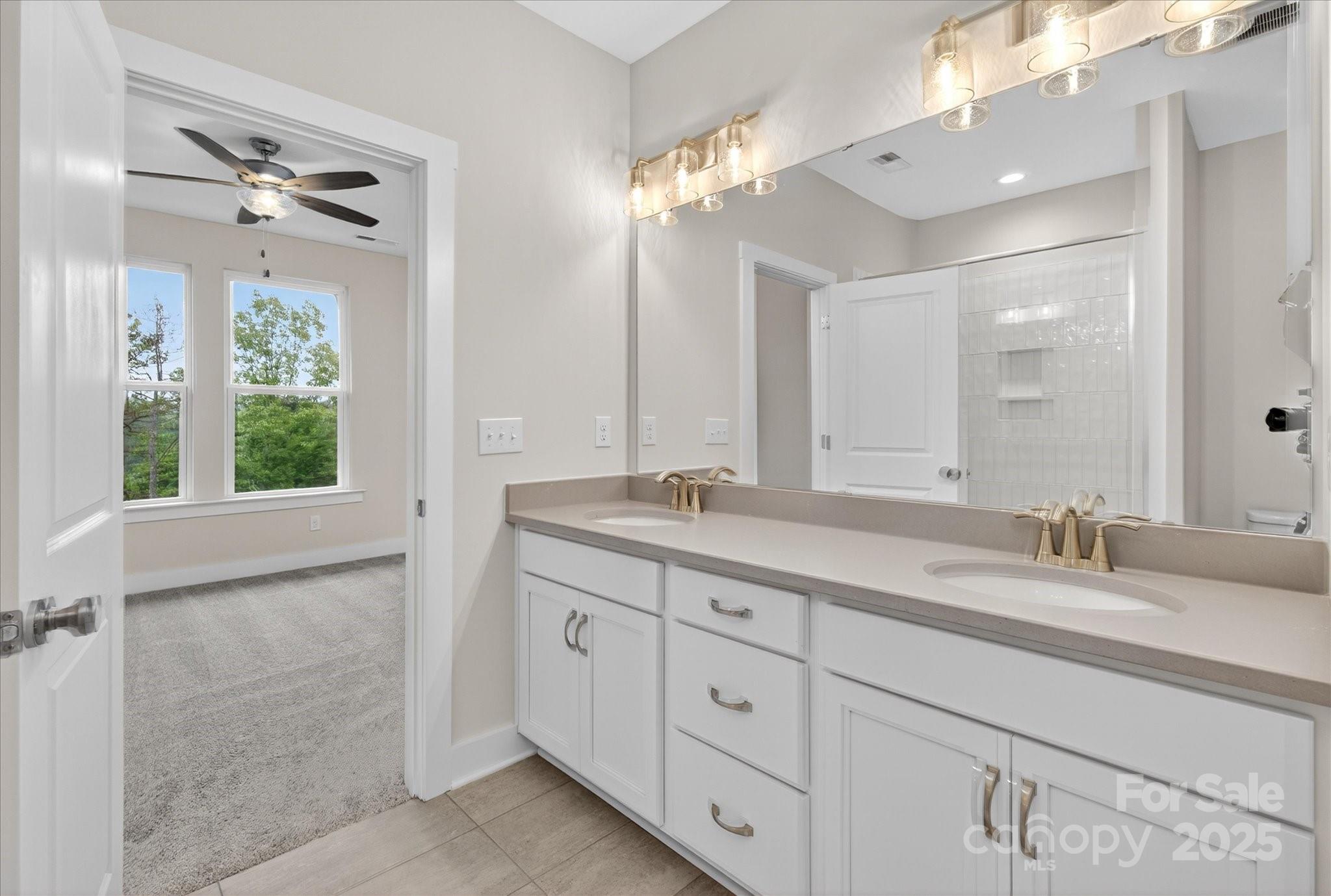 Brixton - Residential