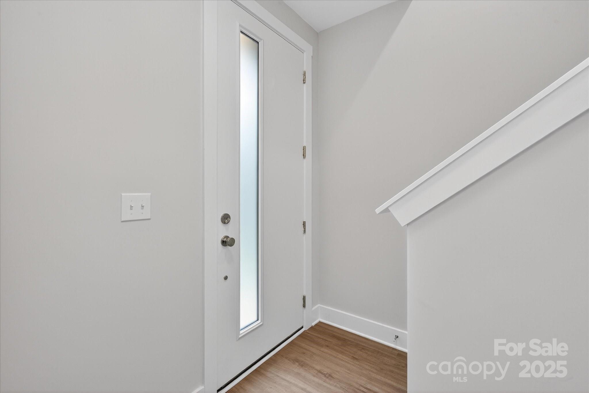 Brixton - Residential