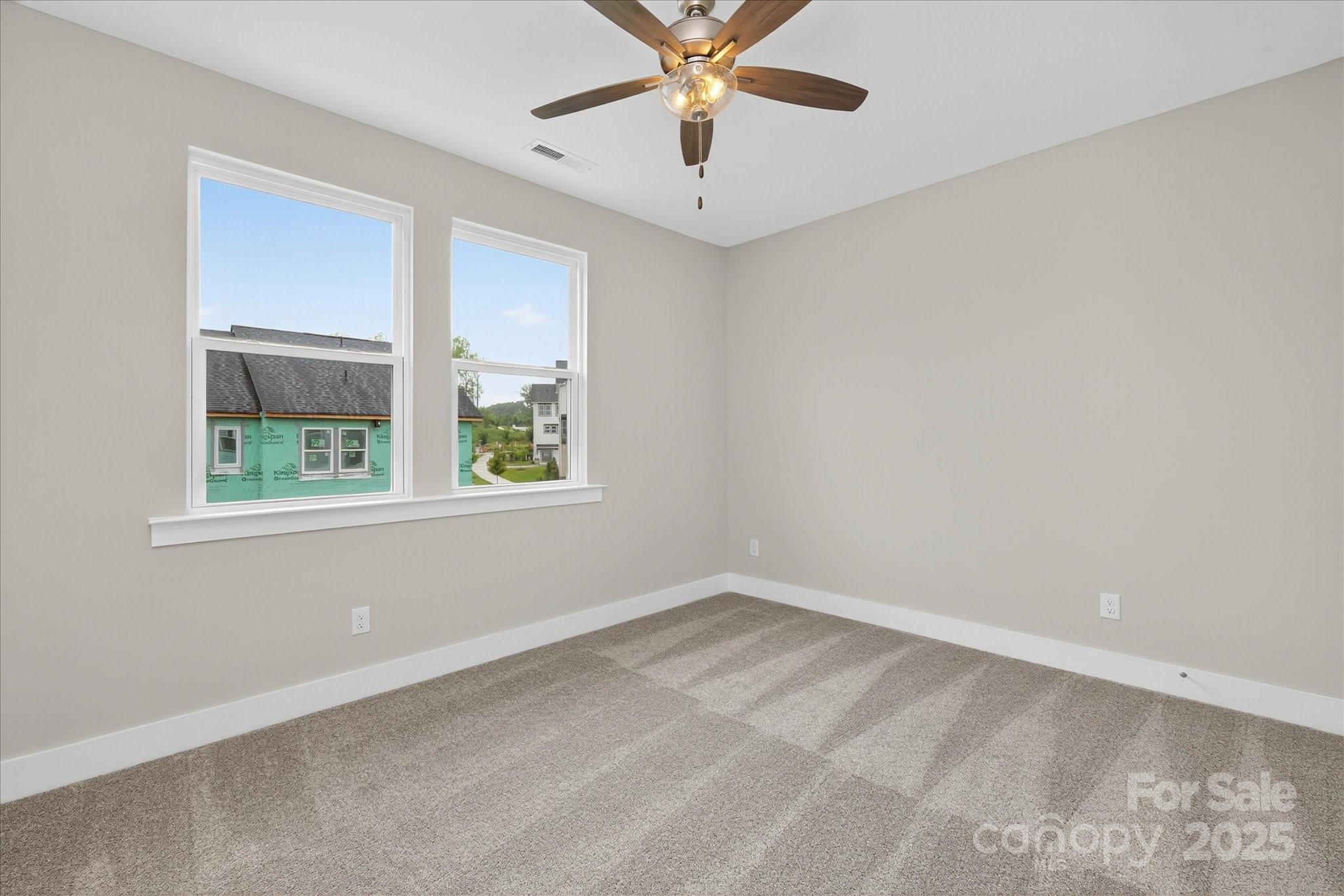 Brixton - Residential