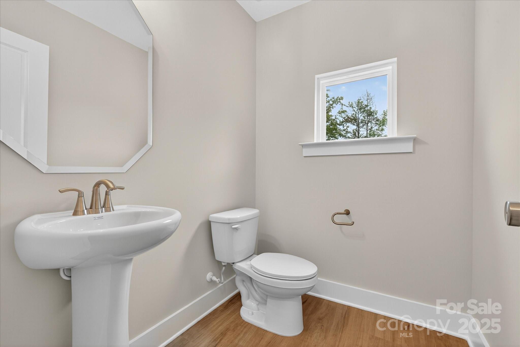 Brixton - Residential