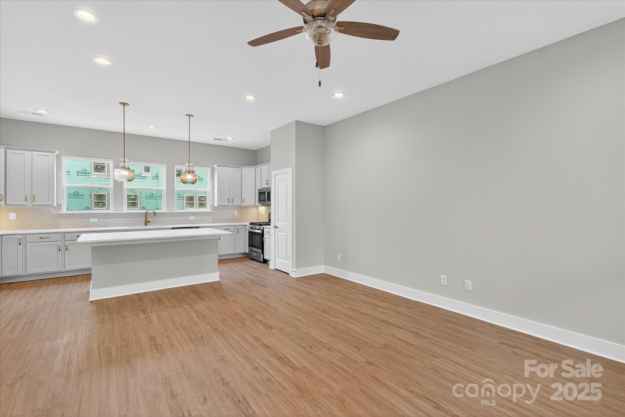 Brixton - Residential