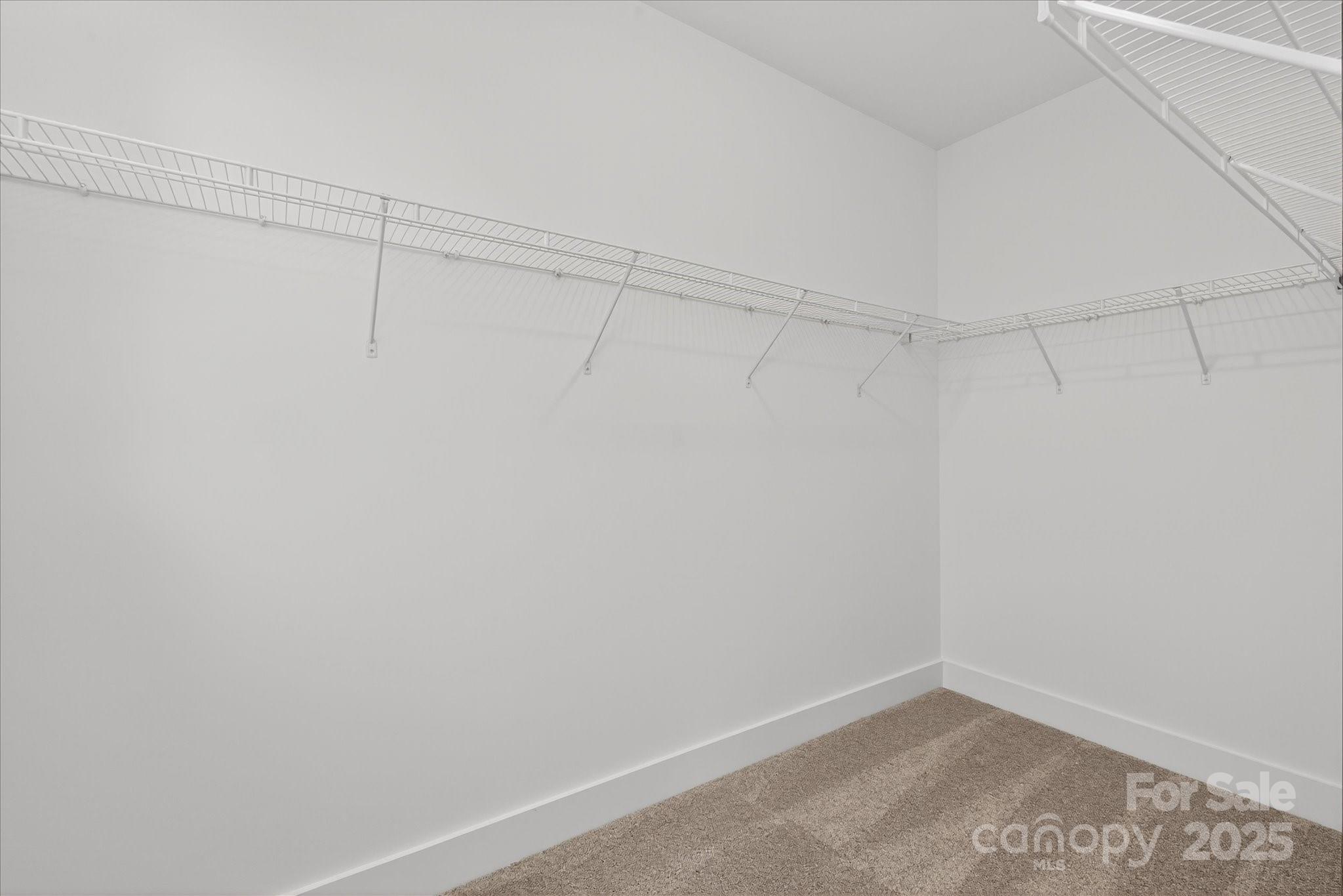 Brixton - Residential