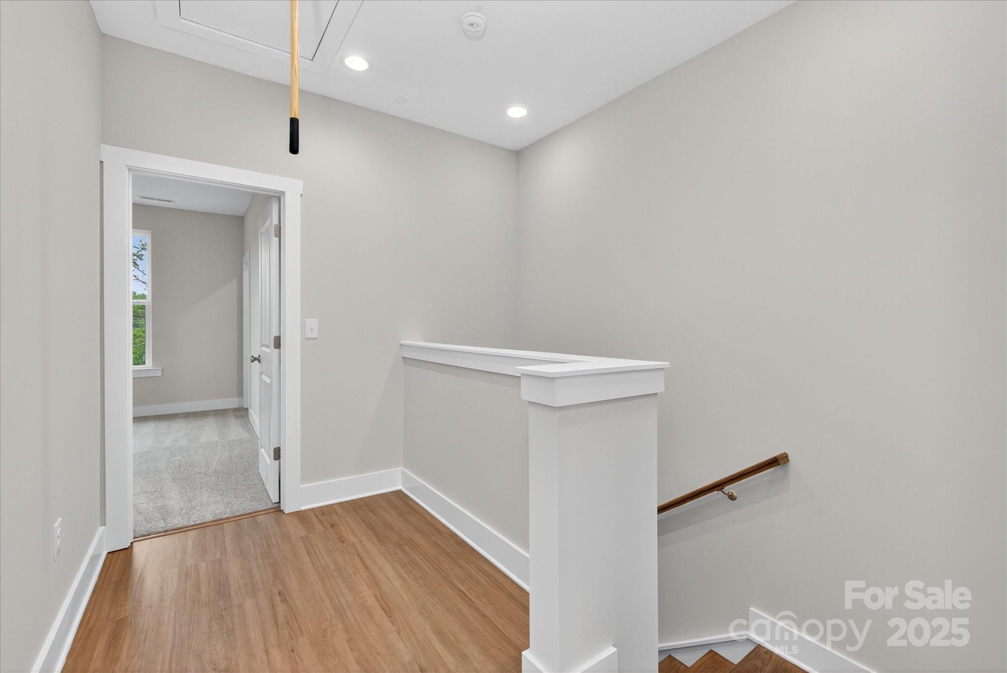 Brixton - Residential