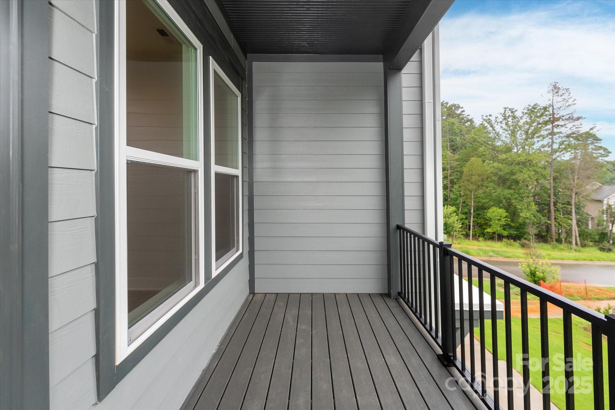 Brixton - Residential