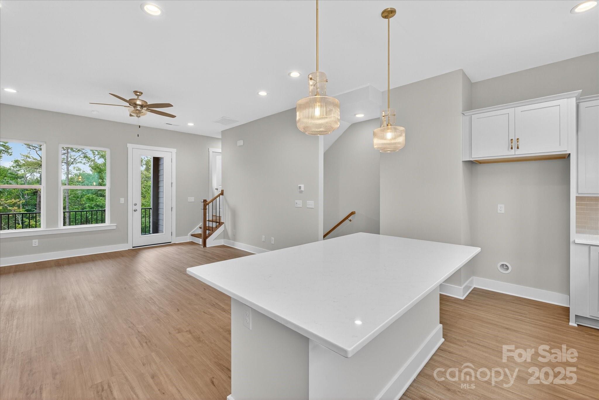 Brixton - Residential