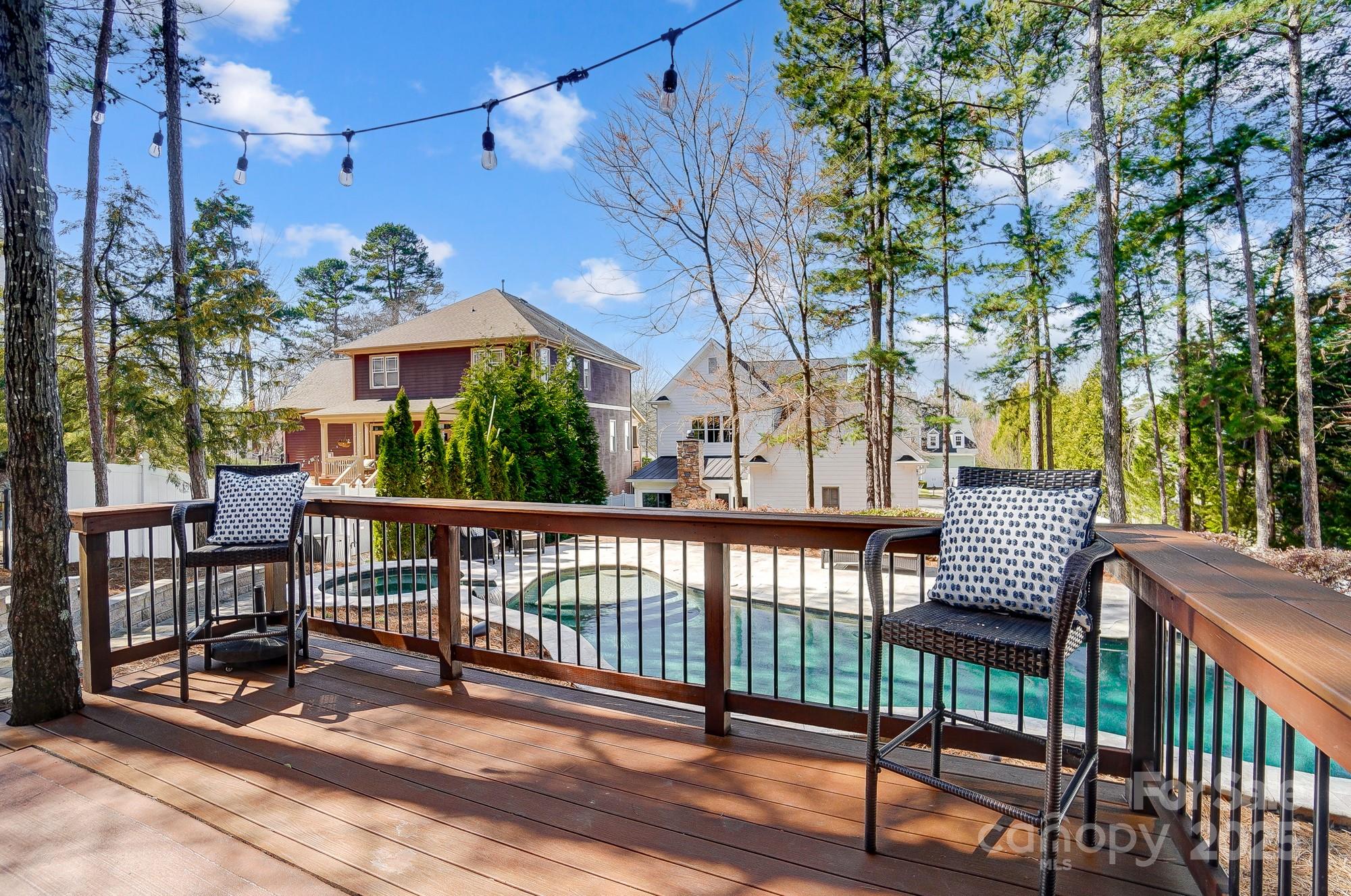 Baxter Village - Residential