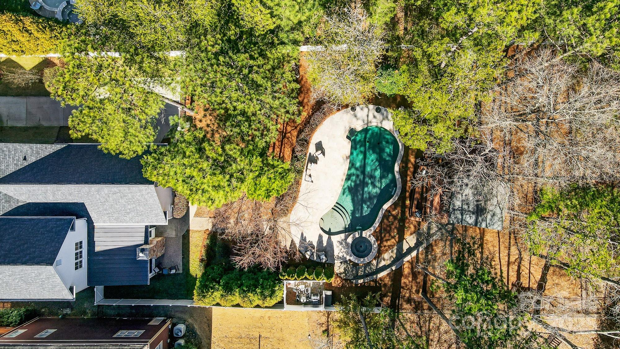 Baxter Village - Residential