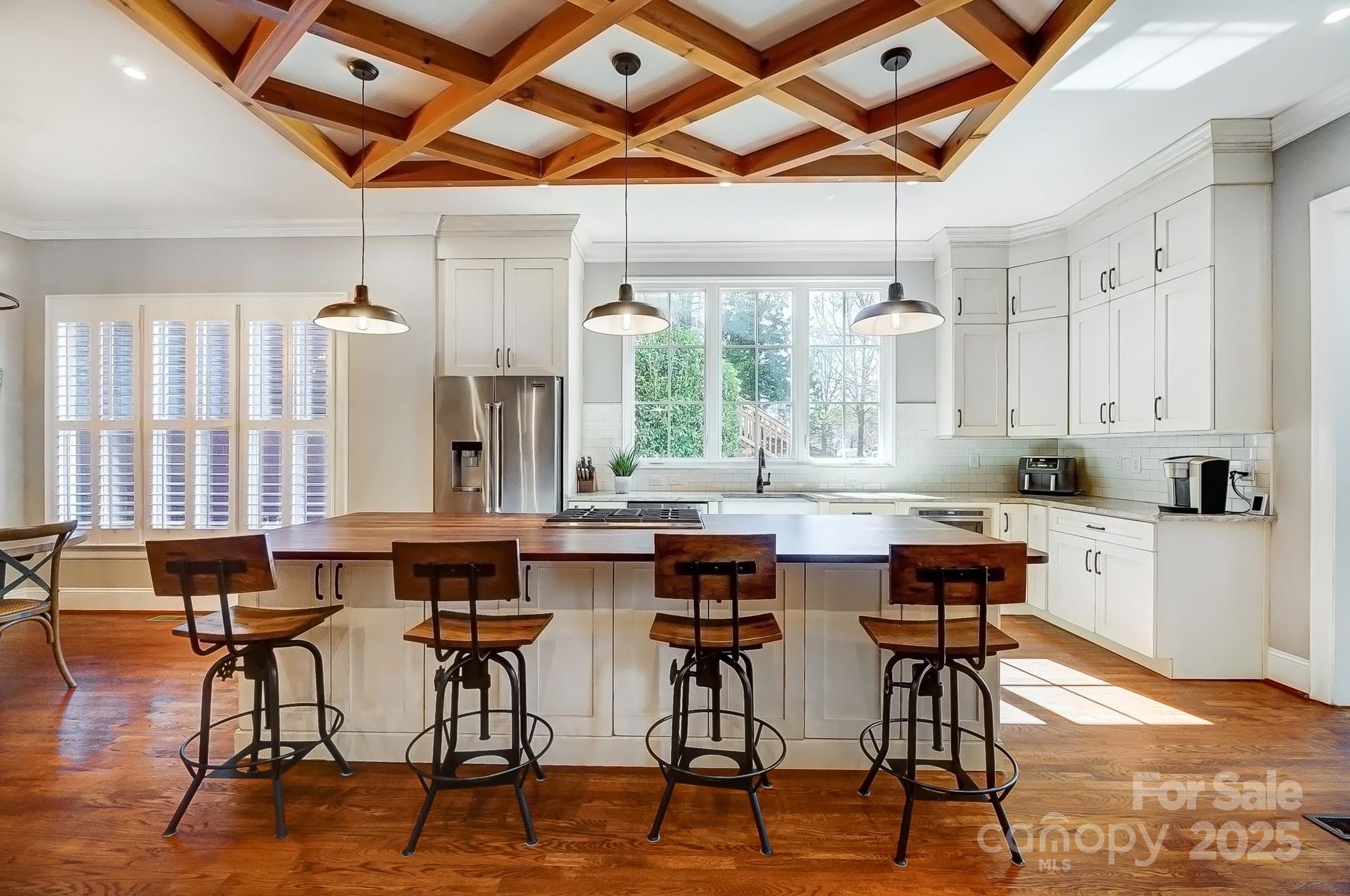 Baxter Village - Residential