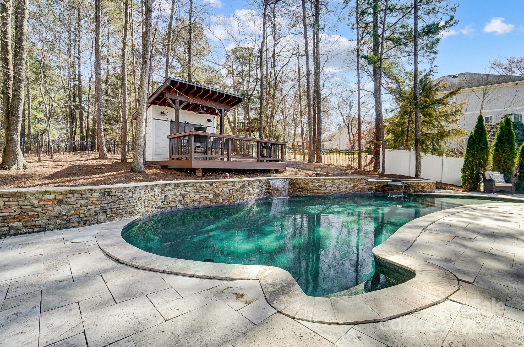 Baxter Village - Residential