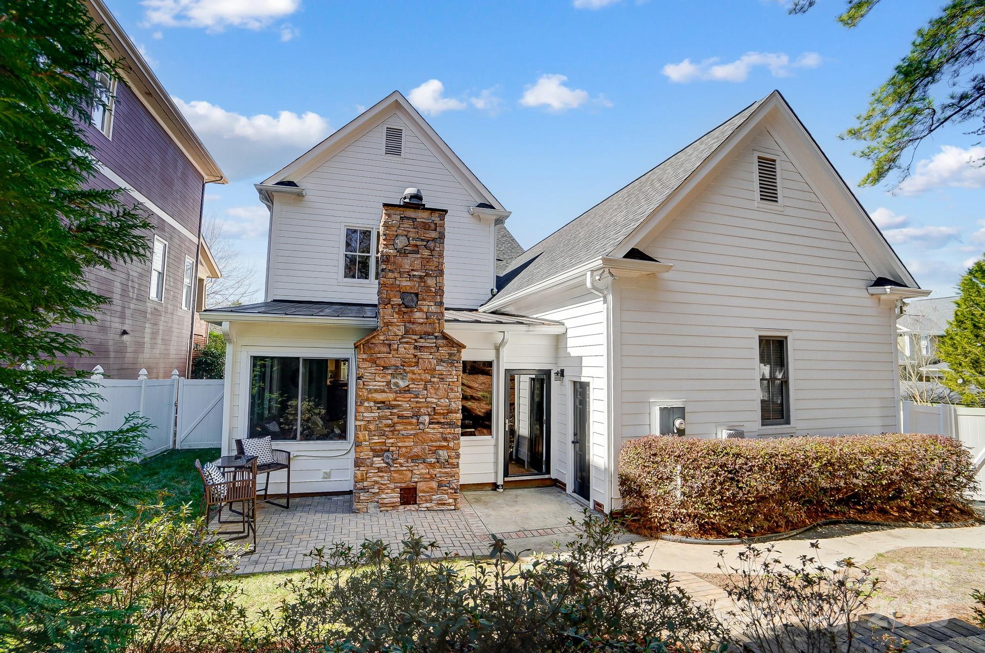 Baxter Village - Residential