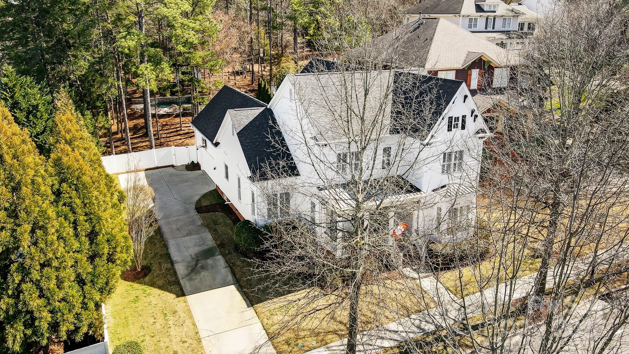 Baxter Village - Residential