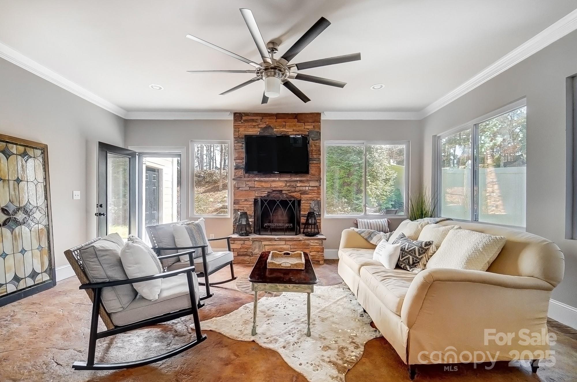 Baxter Village - Residential