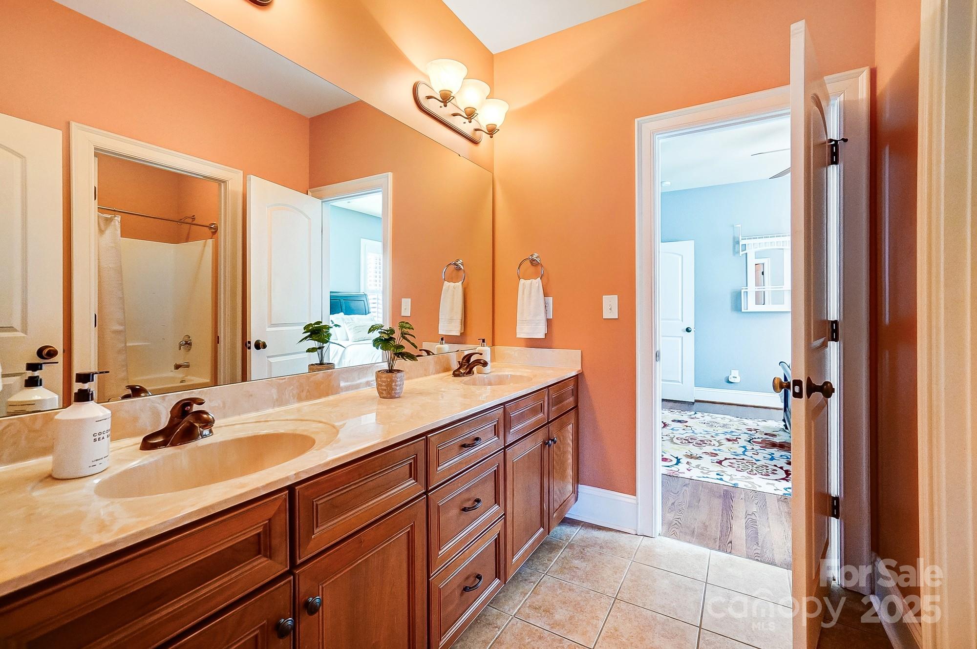 Baxter Village - Residential