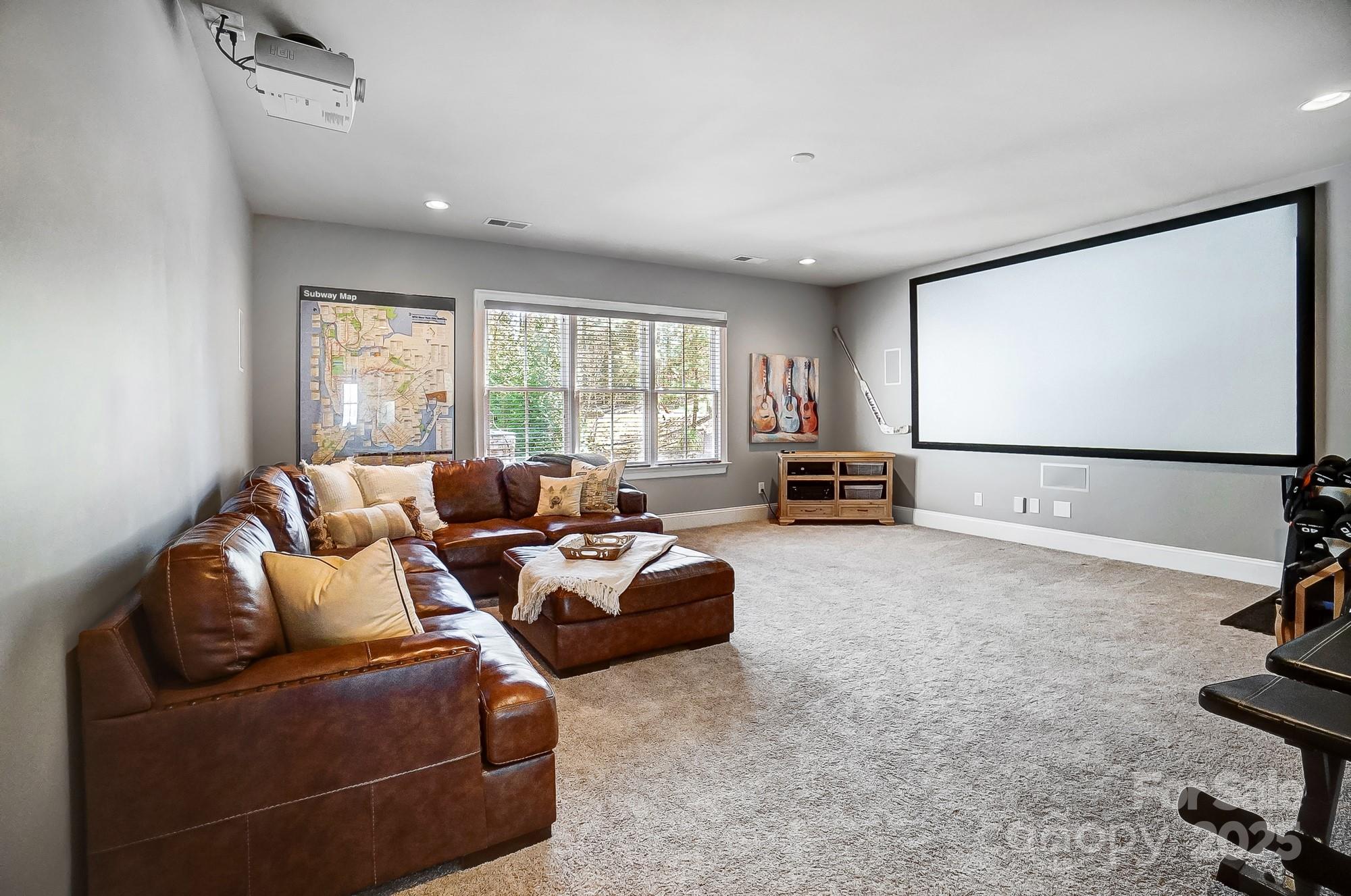 Baxter Village - Residential