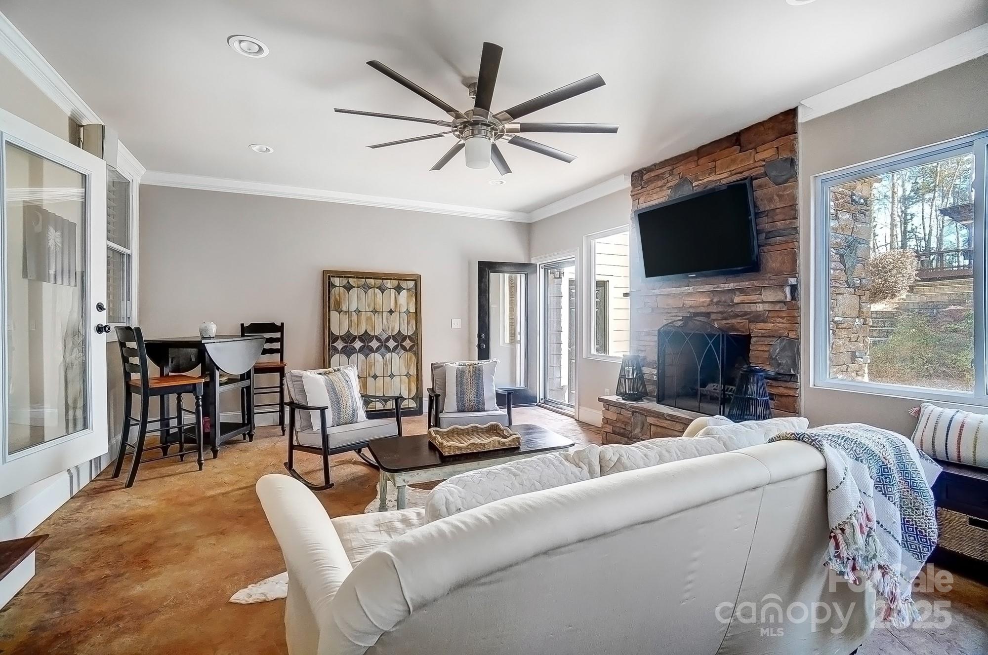 Baxter Village - Residential