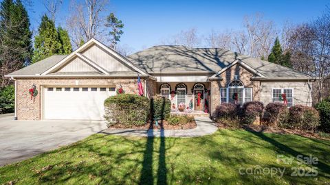 Photo of 126 Grayrock Drive #5, Statesville, NC 28677 (MLS # 4328102)