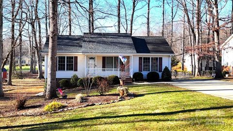 A home in Lincolnton