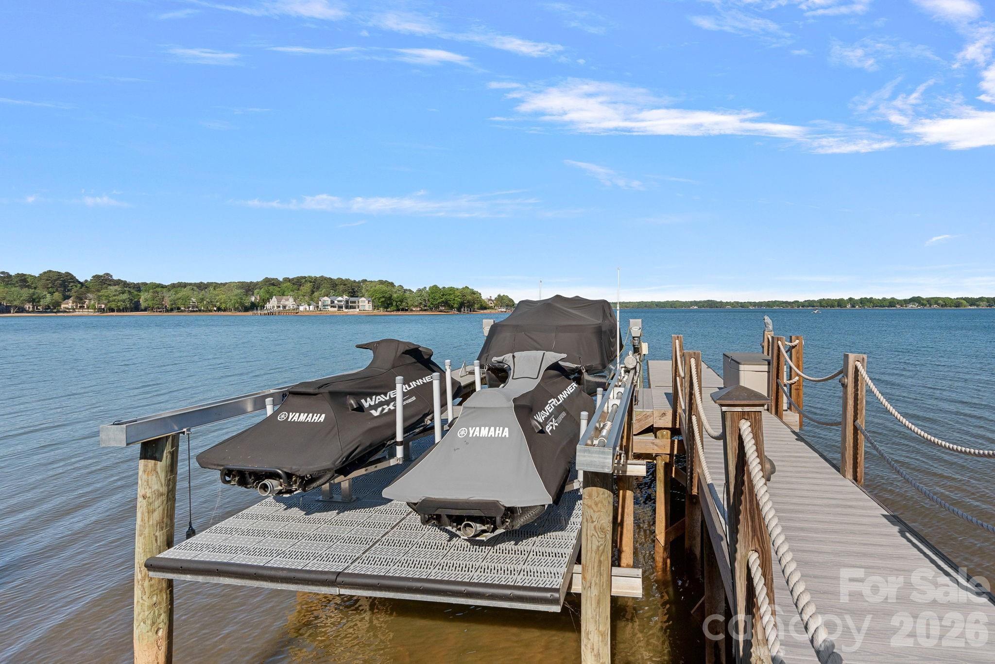 The Point - Residential