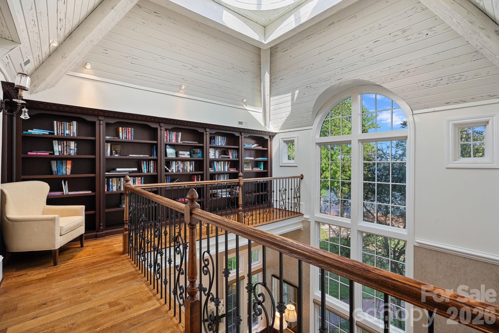 The Point - Residential