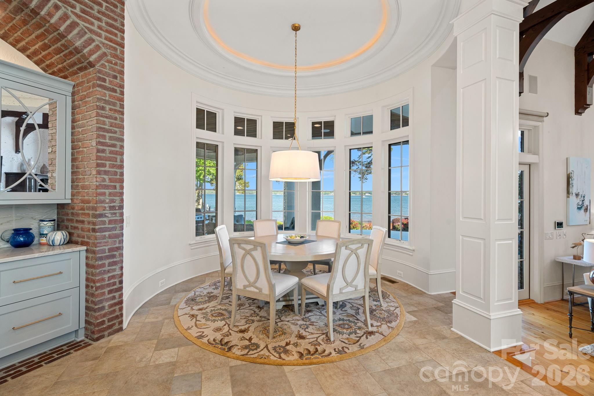 The Point - Residential