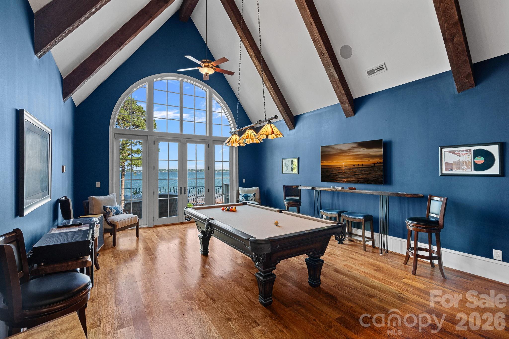 The Point - Residential