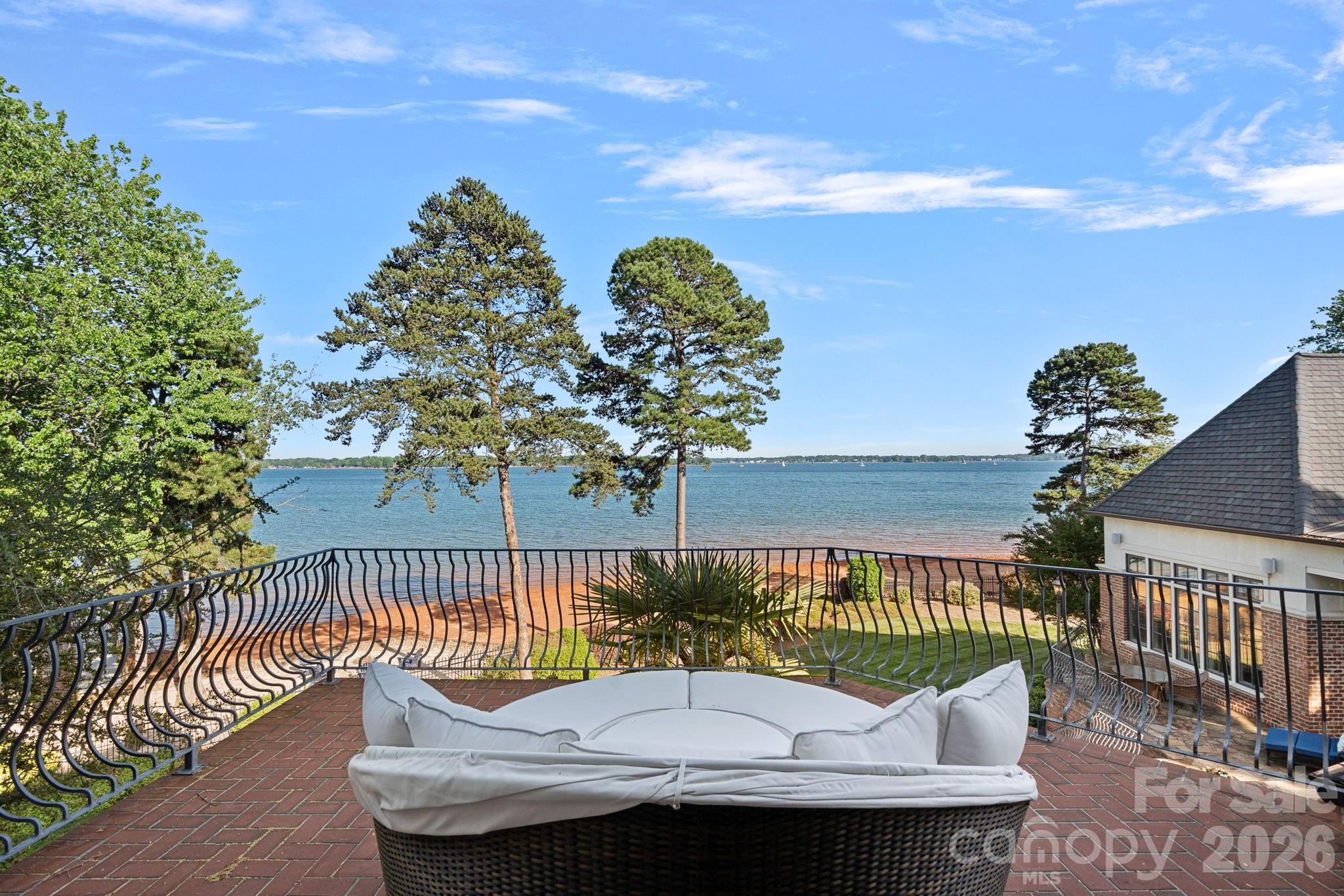 The Point - Residential