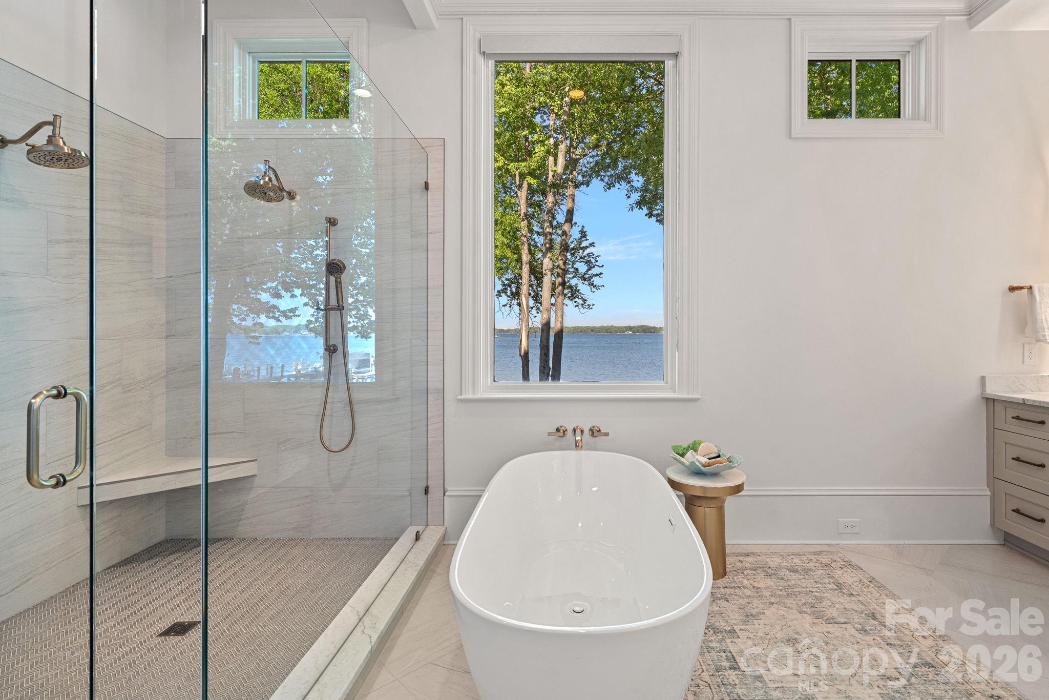 The Point - Residential