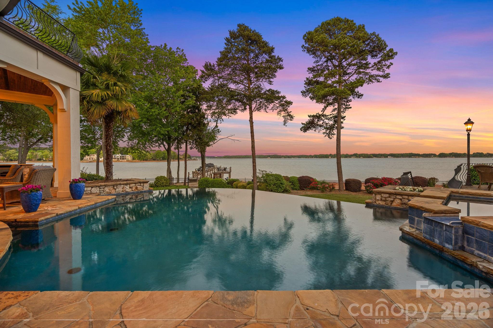 The Point - Residential