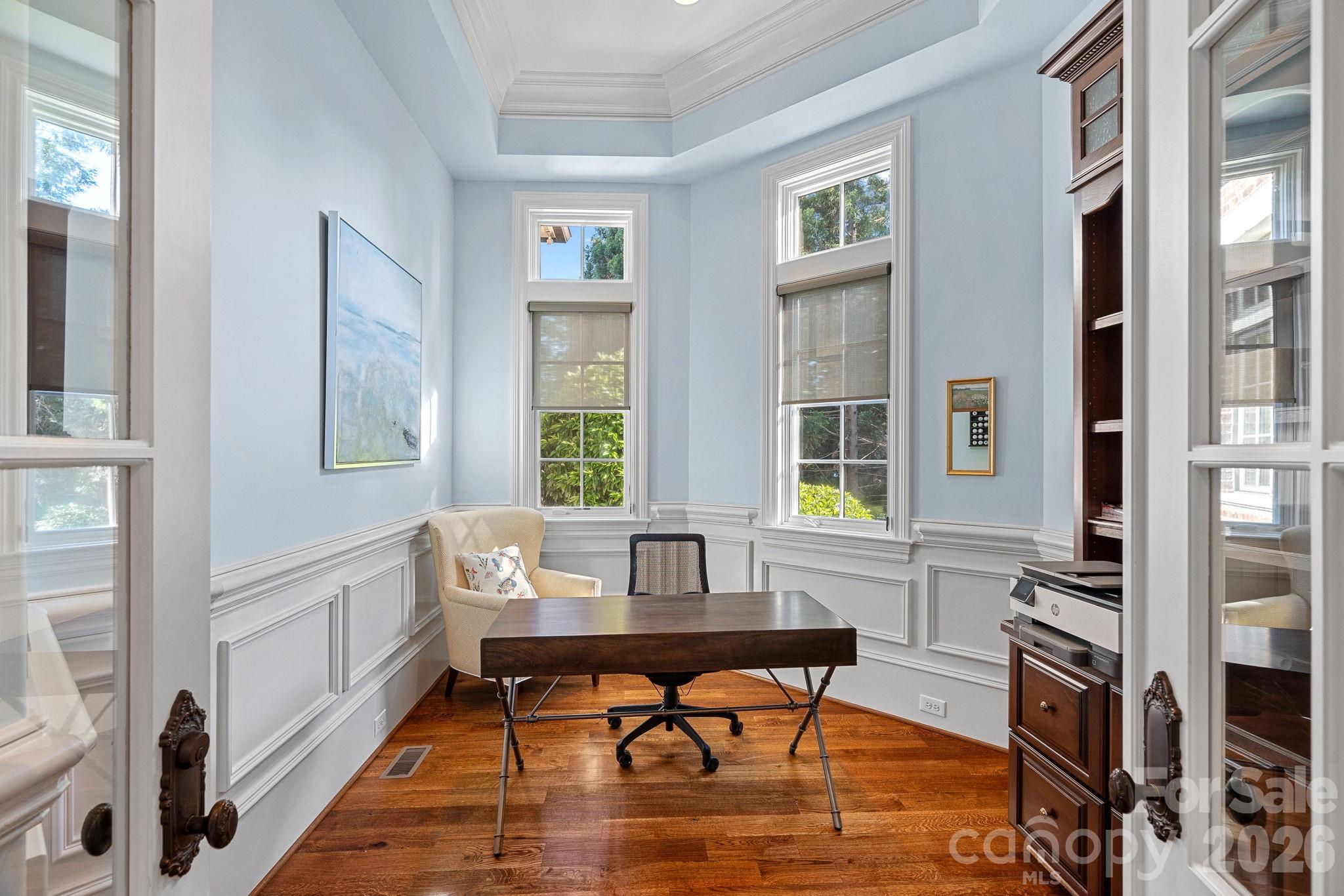 The Point - Residential