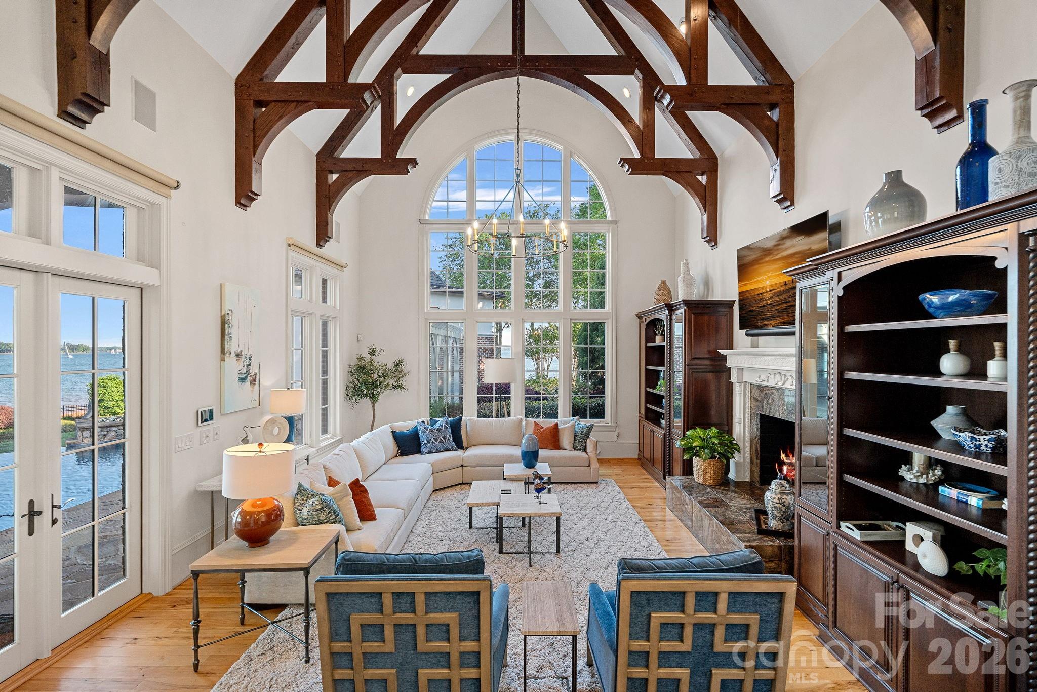 The Point - Residential