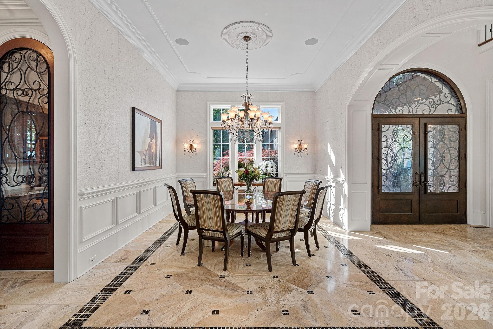 The Point - Residential