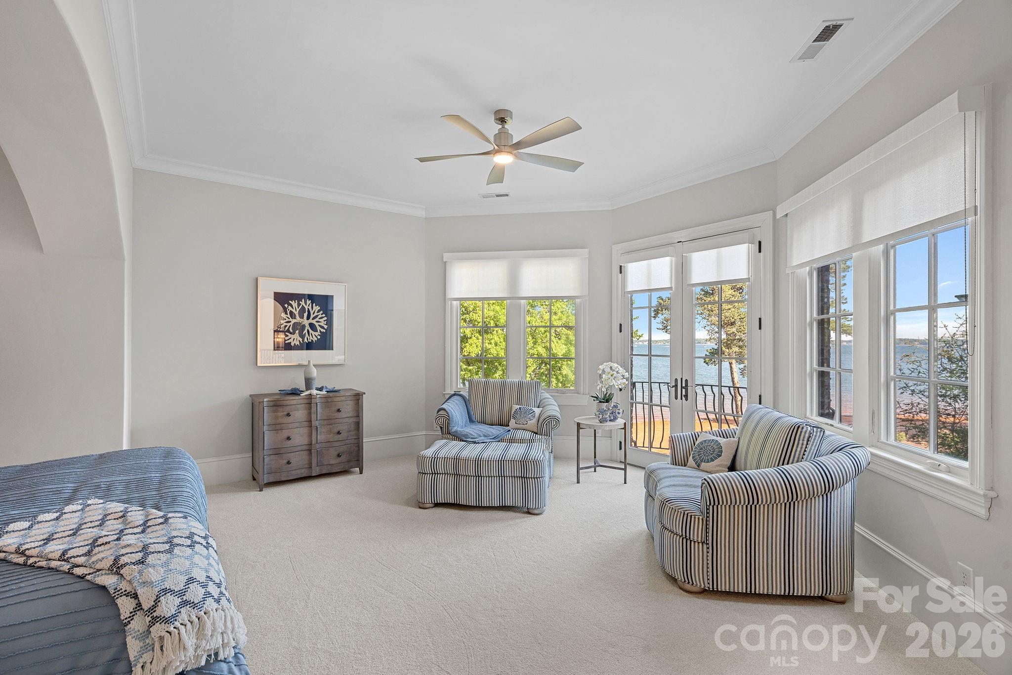 The Point - Residential