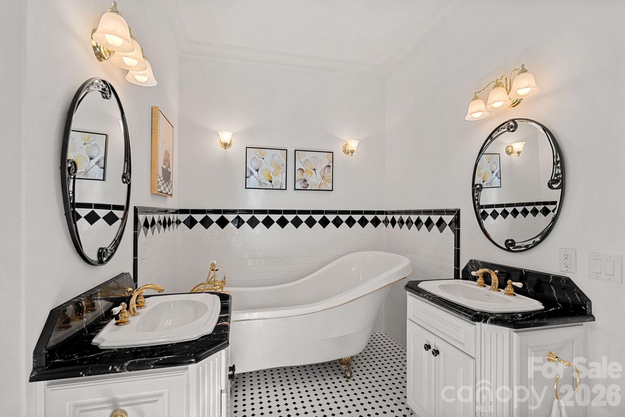 The Point - Residential