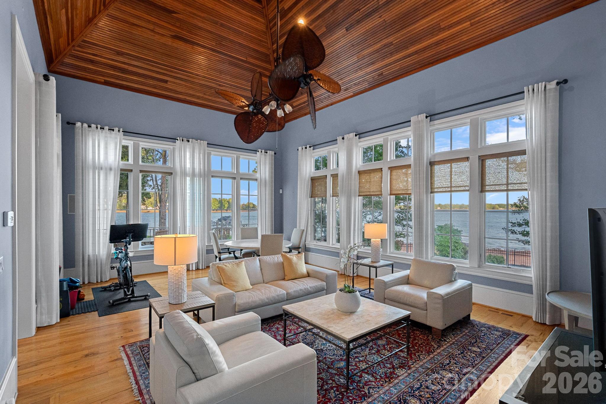 The Point - Residential